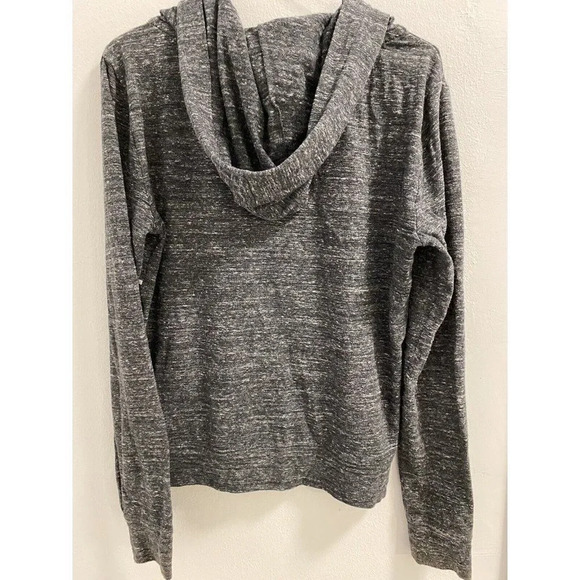 PINK VICTORIA SECRET - THIN FULL ZIP HOODIE - WOMENS - SMALL - PERFECT CONDITION - Picture 5 of 7